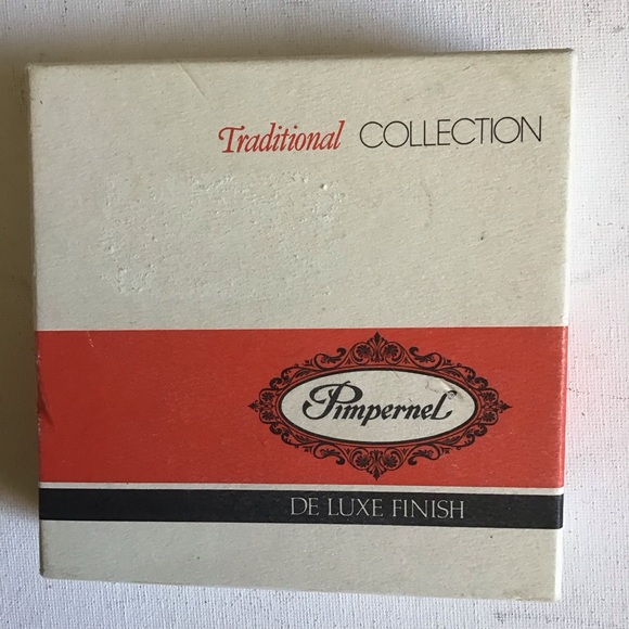 NEW Vintage Pimpernel Berlin Monuments Drink Coasters (Boxed Set of 6) - Picture 2 of 4